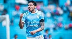 Sporting Cristal busca arrebatarle pieza clave a rival en la Liga 1: "Ya preguntaron por él" Sporting Cristal busca arrebatarle pieza clave a rival en la Liga 1: "Ya preguntaron por él"