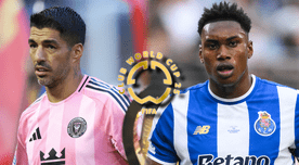 ¿Dónde ver Inter Miami vs. Porto y canal que transmite partido por Mundial de Clubes? ¿Dónde ver Inter Miami vs. Porto y canal que transmite partido por Mundial de Clubes?