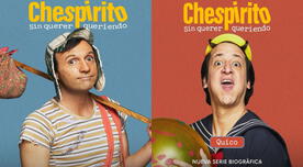 'Chespirito: sin querer queriendo': ¿Cuándo se estrena y de qué tratará el capítulo 3 de la serie de 'El Chavo del 8'? 'Chespirito: sin querer queriendo': ¿Cuándo se estrena y de qué tratará el capítulo 3 de la serie de 'El Chavo del 8'?