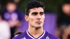 Defensor Sporting sorprende al revelar por qué salió Alfonso Barco y va a Emelec: "Es por..." Defensor Sporting sorprende al revelar por qué salió Alfonso Barco y va a Emelec: "Es por..."