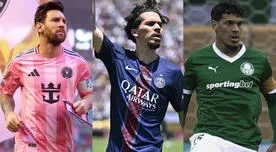 Partidos de HOY EN VIVO, jueves 19 de junio: programación y dónde ver fútbol online Partidos de HOY EN VIVO, jueves 19 de junio: programación y dónde ver fútbol online