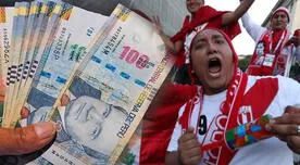 Estos son los 3 requisitos que te permitirán cobrar los 300 soles que otorga el Estado Estos son los 3 requisitos que te permitirán cobrar los 300 soles que otorga el Estado