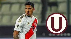 Jesús Castillo sorprende con inesperado video, tras interés de Universitario Jesús Castillo sorprende con inesperado video, tras interés de Universitario