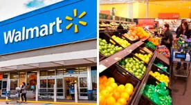 ¡Atención! Este país LATINO se convierte en el tercer mayor proveedor de frutas y hortalizas para Walmart en EE. UU. ¡Atención! Este país LATINO se convierte en el tercer mayor proveedor de frutas y hortalizas para Walmart en EE. UU.
