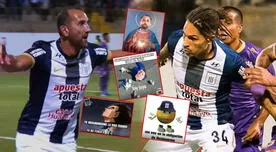 Memes del triunfo de Alianza Lima ante Comerciantes Unidos: íntimos son líderes momentáneos Memes del triunfo de Alianza Lima ante Comerciantes Unidos: íntimos son líderes momentáneos