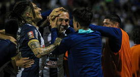 Alianza Lima venció a Comerciantes Unidos y llegó al primer lugar del Torneo Apertura Alianza Lima venció a Comerciantes Unidos y llegó al primer lugar del Torneo Apertura