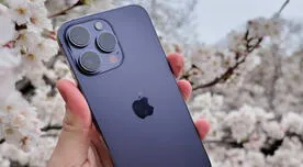 Este iPhone de 2022 supera al Motorola Edge 50 Ultra con video 4K a 60fps, procesador gamer A16 Bionic y memoria de 1TB Este iPhone de 2022 supera al Motorola Edge 50 Ultra con video 4K a 60fps, procesador gamer A16 Bionic y memoria de 1TB