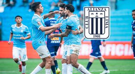 Sporting Cristal y lo último que se sabe sobre contratación de ex Alianza: "La opción es..." Sporting Cristal y lo último que se sabe sobre contratación de ex Alianza: "La opción es..."