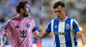 ¿A qué hora juega Inter Miami vs Porto por el grupo A del Mundial de Clubes? ¿A qué hora juega Inter Miami vs Porto por el grupo A del Mundial de Clubes?
