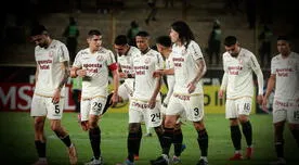 ¡Atención! Universitario tendría una sensible baja para su duelo ante ADT: "Es un hecho" ¡Atención! Universitario tendría una sensible baja para su duelo ante ADT: "Es un hecho"
