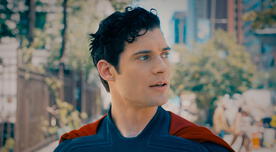 Los 8 personajes confirmados que aparecen en la nueva película de 'Superman' Los 8 personajes confirmados que aparecen en la nueva película de 'Superman'