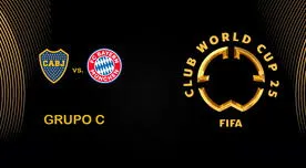 Dónde ver Boca Juniors vs. Bayern Múnich: canal para ver partido por Mundial de Clubes Dónde ver Boca Juniors vs. Bayern Múnich: canal para ver partido por Mundial de Clubes