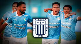 ¡Inesperado! Sporting Cristal ficharía a figura que venía siendo pretendida por Alianza Lima ¡Inesperado! Sporting Cristal ficharía a figura que venía siendo pretendida por Alianza Lima