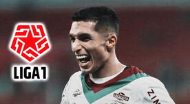 ¿Regresa al Perú? Kevin Serna luce camiseta de club de Liga 1 con potente mensaje: "Orgulloso..." ¿Regresa al Perú? Kevin Serna luce camiseta de club de Liga 1 con potente mensaje: "Orgulloso..."