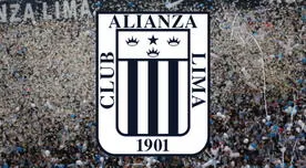 Alianza Lima será campeón del Torneo Apertura si logra este único resultado Alianza Lima será campeón del Torneo Apertura si logra este único resultado