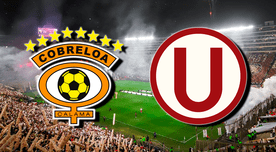 Exjugador de Cobreloa sería la flamante incorporación de Universitario: "Candidato fuerte"