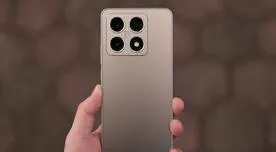 Qué teléfonos de Xiaomi son buenos: esta es la lista con los 5 mejores celulares en el 2025