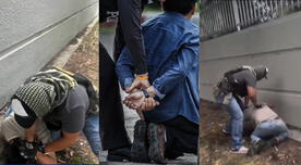 Operativo migratorio en Hollywood: 20 inmigrantes fueron detenidos por ICE en un Home Depot de Sunset Boulevard Operativo migratorio en Hollywood: 20 inmigrantes fueron detenidos por ICE en un Home Depot de Sunset Boulevard