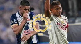Esto debe suceder para que Alianza Lima y Universitario disputen el Mundial de Clubes Esto debe suceder para que Alianza Lima y Universitario disputen el Mundial de Clubes