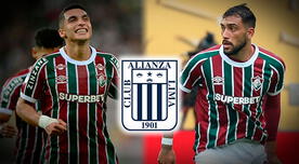 La exorbitante suma que podría ganar Alianza Lima por Serna y Freytes en el Mundial de Clubes La exorbitante suma que podría ganar Alianza Lima por Serna y Freytes en el Mundial de Clubes
