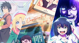 Crunchyroll: lista de estrenos de todos los animes que se llegan en julio 2025 Crunchyroll: lista de estrenos de todos los animes que se llegan en julio 2025