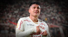 ¿Se va? Jairo Concha sorprendió al hablar sobre su futuro en Universitario: "Quiero..." ¿Se va? Jairo Concha sorprendió al hablar sobre su futuro en Universitario: "Quiero..."