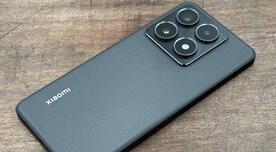Este Xiaomi lo tiene todo, es superior al iPhone y cuesta menos: pantalla 144Hz, 1TB de almacenamiento y carga en 10 minutos