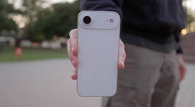 Con grandes novedades: las características que tendrá el iPhone 17 Air de Apple Con grandes novedades: las características que tendrá el iPhone 17 Air de Apple