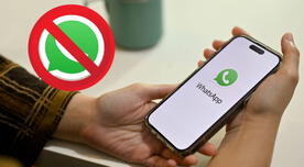 Lista de teléfonos que se quedarán sin WhatsApp en julio 2025