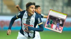Prensa internacional elogió a Paolo Guerrero tras victoria de Botafogo ante PSG: "Histórico" Prensa internacional elogió a Paolo Guerrero tras victoria de Botafogo ante PSG: "Histórico"