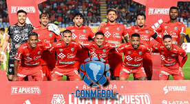 Figura de Cienciano que pretende Alianza Lima en la mira de dos gigantes de Sudamérica Figura de Cienciano que pretende Alianza Lima en la mira de dos gigantes de Sudamérica