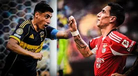 Tras el 6-0 de Benfica, ¿Qué resultados necesita Boca para clasificar a octavos del Mundial de Clubes? Tras el 6-0 de Benfica, ¿Qué resultados necesita Boca para clasificar a octavos del Mundial de Clubes?