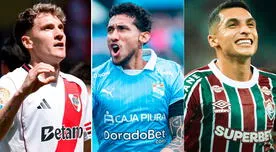 Partidos de hoy, sábado 21 de junio: Programación, horarios y dónde ver EN VIVO Partidos de hoy, sábado 21 de junio: Programación, horarios y dónde ver EN VIVO