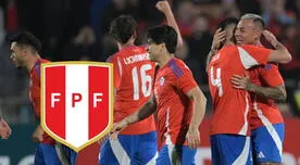 El prestigioso DT internacional que hace noticia en Chile tras interés de Perú: "La ANFP..." El prestigioso DT internacional que hace noticia en Chile tras interés de Perú: "La ANFP..."