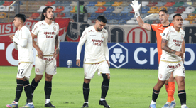 Destacado futbolista llegó a un acuerdo con Universitario y quedó como jugador libre