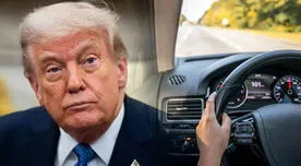 Es oficial, inmigrantes: gobierno de Donald Trump confirmó que NO aceptará licencias de conducir si no cumplen con este requisito