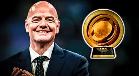 ¿En Perú? FIFA tuvo acercamiento con país de Sudamérica para ser sede del Mundial de Clubes 2029 ¿En Perú? FIFA tuvo acercamiento con país de Sudamérica para ser sede del Mundial de Clubes 2029