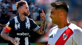 ¿A qué hora juegan River Plate vs. Monterrey por el Mundial de Clubes 2025? ¿A qué hora juegan River Plate vs. Monterrey por el Mundial de Clubes 2025?