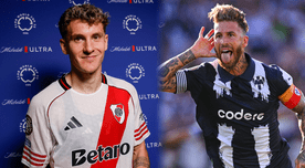 ¿Dónde ver River Plate vs. Monterrey EN VIVO por la fecha 2 del Mundial de Clubes 2025? ¿Dónde ver River Plate vs. Monterrey EN VIVO por la fecha 2 del Mundial de Clubes 2025?