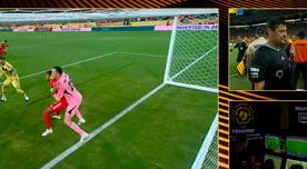 ¡Era un golazo olímpico! Bayern Múnich marcó el 1-0 ante Boca Juniors, pero el VAR lo anuló ¡Era un golazo olímpico! Bayern Múnich marcó el 1-0 ante Boca Juniors, pero el VAR lo anuló