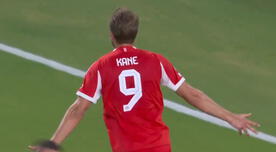 ¡Golpe al xeneize! Harry Kane y su gran gol ante Boca Juniors para el 1-0 de Bayern Múnich ¡Golpe al xeneize! Harry Kane y su gran gol ante Boca Juniors para el 1-0 de Bayern Múnich