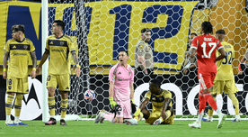 Boca Juniors vs. Bayern Múnich EN VIVO vía DAZN GRATIS por Mundial de Clubes Boca Juniors vs. Bayern Múnich EN VIVO vía DAZN GRATIS por Mundial de Clubes