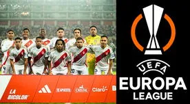 Los hinchas piden su convocatoria y ahora fichará por histórico club que jugará la Europa League