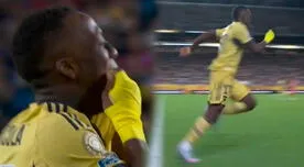 ¡Era el gol del Mundial! Advíncula y un zurdazo que pudo ser el empate de Boca ante Bayern Múnich ¡Era el gol del Mundial! Advíncula y un zurdazo que pudo ser el empate de Boca ante Bayern Múnich