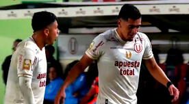 ¿El gol del Apertura? César Inga marca el 2-0 de Universitario y cumple la 'Ley del ex' ante ADT ¿El gol del Apertura? César Inga marca el 2-0 de Universitario y cumple la 'Ley del ex' ante ADT