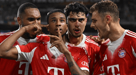 Bayern Múnich venció 2-1 a Boca Juniors y clasificó a octavos de final del Mundial de Clubes Bayern Múnich venció 2-1 a Boca Juniors y clasificó a octavos de final del Mundial de Clubes