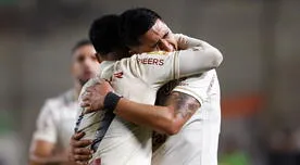 ¿Cuántos puntos necesita Universitario para ser campeón del Torneo Apertura 2025?