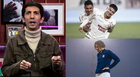 'Flaco' Granda dio directo comentario sobre el nivel de Alianza tras triunfo de la U:"Está..."