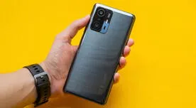 Este Xiaomi es más pro que el Samsung A54: tiene mejor cámara, procesador gamer y RAM a un menor precio