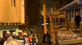 Municipalidad de Surco anuncia construcción de importante obra en zona conocida como Los Rosales Municipalidad de Surco anuncia construcción de importante obra en zona conocida como Los Rosales